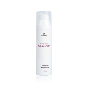 Alodem Delicate Moisturizer – Kem dưỡng ẩm làm dịu da