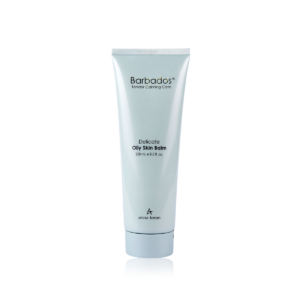Barbados Oily Skin Balm - Kem đặc trị làm dịu da dầu & nhạy cảm