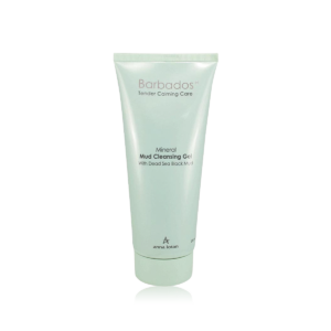 Barbados Mineral Mud Cleansing Gel – Gel rửa mặt chứa bùn khoáng cho da dầu nhạy cảm