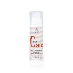C White Lightening Care Ester C Concentrate ​- Tinh chất vitamin C đậm đặc làm sáng mờ đốm nám
