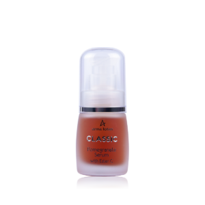 Classic Grenadine Pomegranate serum with Ester C - Tinh chất chống oxy hóa & làm sáng mượt bề mặt