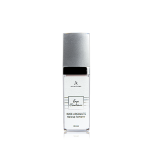 Eye Contour Rose Absolute Makeup Remover – Nước tẩy trang chiết xuất hoa hồng đậm đặc
