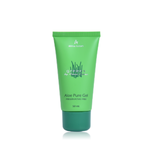 Greens Aloe Pure Natural Gel – Gel lô hội tự nhiên dưỡng ẩm và hỗ trợ hấp thu