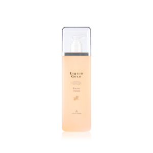 Liquid Gold Facial Toner – Nước cân bằng dưỡng ẩm làm dịu da