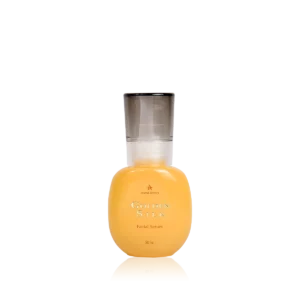 Liquid Gold Golden Silk Facial Serum ​- Tinh chất đậm đặc dưỡng chất và chống lão hóa