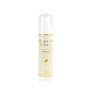 Liquid Gold Intimild Foam Wash – Bọt tắm dưỡng ẩm dịu nhẹ dành cho Body