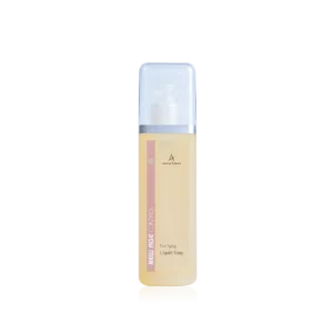 New age control purifying liquid soap – Sữa rửa mặt thanh lọc làm sáng da
