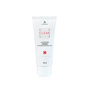 Ananas – Crystal peeling – Tẩy da chết bằng Enzyme làm mịn da và chống bít tắc nang lông