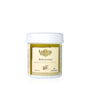 Body Lotion ​- Sữa dưỡng thể làm mềm và mịn da không gây bết dính trên da