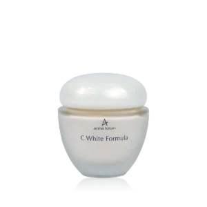 C White formula SPF15 – Kem dưỡng trắng sáng và làm mượt đều sắc tố cho da