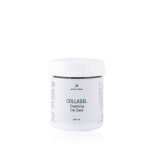 Collagen Cleansing Gel Base – Gel nền collagen biển giúp dưỡng ẩm & làm dịu da