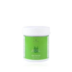 Greens Aloe Pure Natural Gel – Gel lô hội tự nhiên dưỡng ẩm và hỗ trợ hấp thu