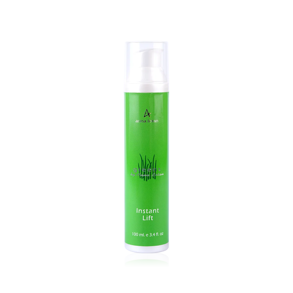 Greens Instant Lift – Tinh chất nâng cơ và làm săn da tức thì