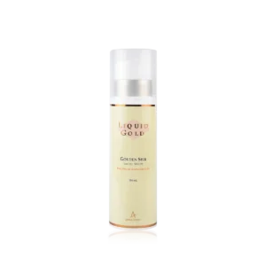 Liquid Gold Golden Silk Facial Serum ​- Tinh chất đậm đặc dưỡng chất và chống lão hóa