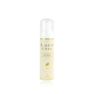 Liquid Gold Intimild Foam Wash – Bọt tắm dưỡng ẩm dịu nhẹ dành cho Body