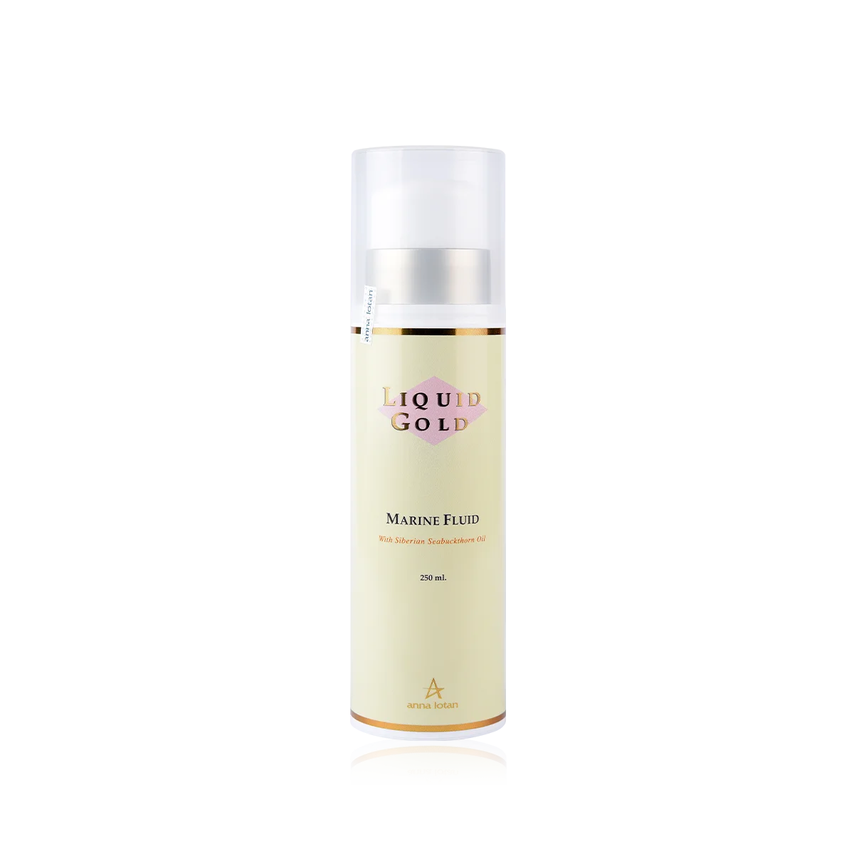 Liquid Gold Marine Fluid – Nhũ tương từ biển giúp tái tạo da & chống mất nước