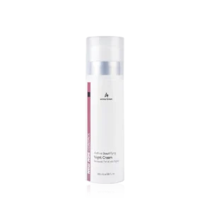 New Age Control Active Beautifying Night Cream – Kem dưỡng đêm tái tạo làm sáng mượt da