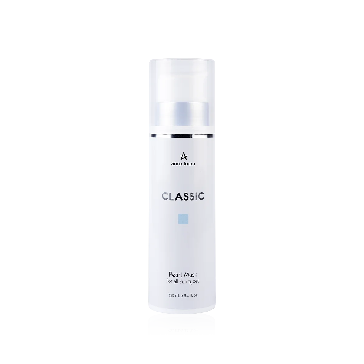 Pearl Mask – Mặt nạ ngọc trai dưỡng ẩm làm sáng da