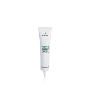 Clear Provit Cream Mask – Mặt nạ giảm dầu, mụn & tái tạo làm sáng da mụn