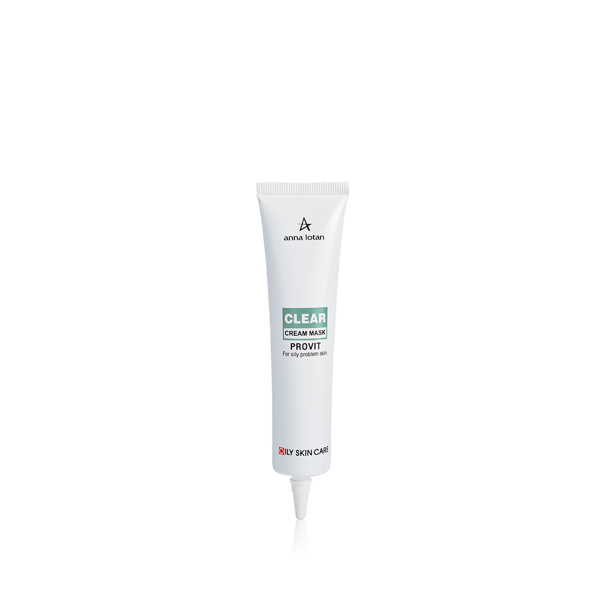 Clear Provit Cream Mask – Mặt nạ giảm dầu, mụn & tái tạo làm sáng da mụn