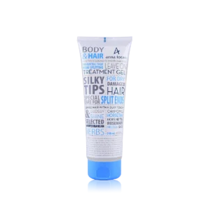 Silky Tips - Gel bảo vệ & phục hồi tóc khô xơ