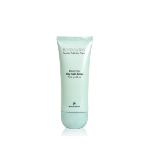 Barbados Oily Skin Balm - Kem đặc trị làm dịu da dầu & nhạy cảm