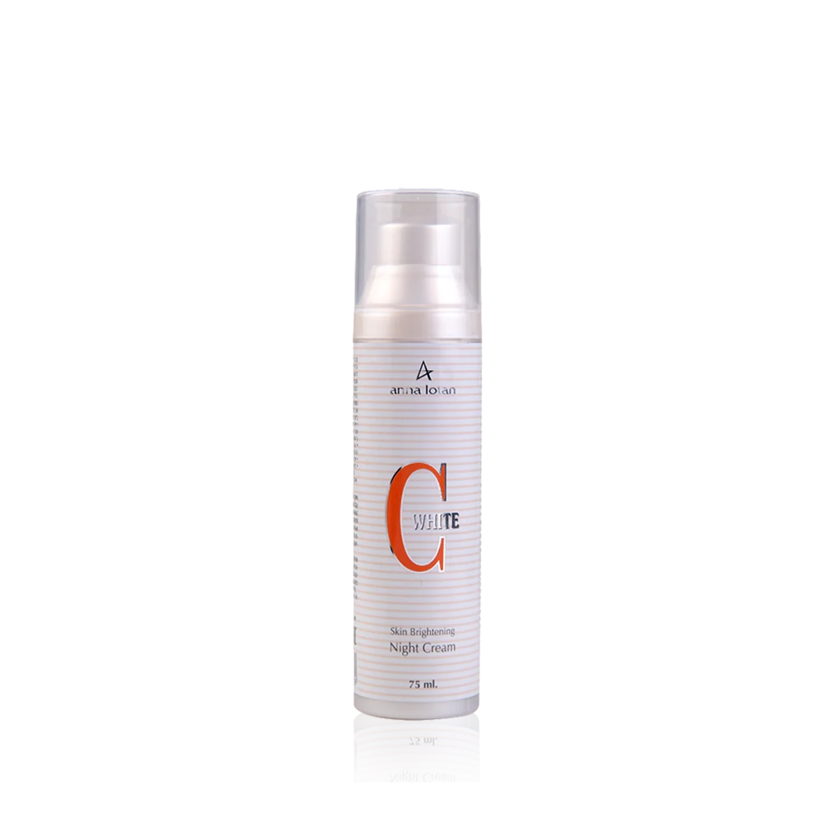 C White Skin Brightening Night Cream - Kem dưỡng trắng sáng ban đêm