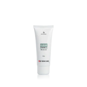 Clear Hamamelis Moisturizer – Kem dưỡng cân bằng dầu & tái tạo da mụn