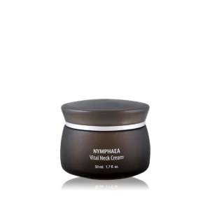 Nymphaea Vital Neck Cream – Kem chống lão hóa vùng cổ (chiết xuất nước hoa súng)