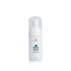 Clear Foam Purifying Cleanser – Sữa rửa mặt làm sạch da dầu mụn