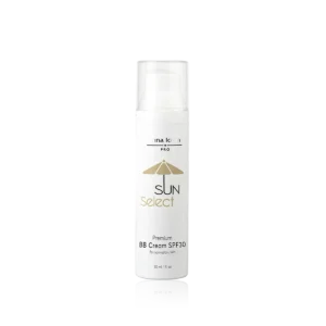 Sun Select Premium BB Cream SPF30 - Kem BB tác dụng kép SPF30