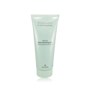 Barbados Mineral Mud Cleansing Gel - Gel rửa mặt chứa bùn khoáng cho nền da nhạy cảm