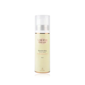 Liquid Gold Golden Silk Facial Serum ​- Tinh chất đậm đặc dưỡng chất và chống lão hóa