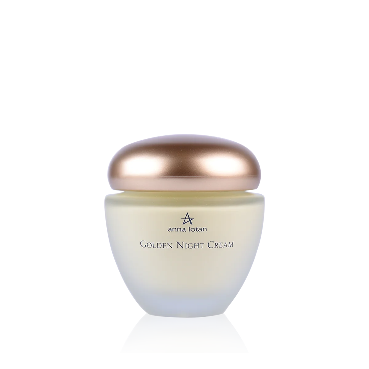 Liquid Gold – Golden Night Cream - Kem đêm dưỡng ẩm và làm mượt dành cho da thường khô