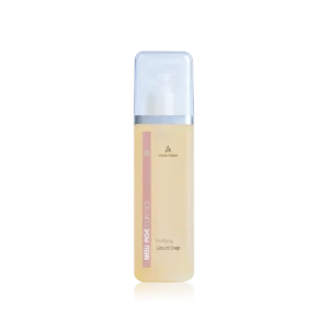 New Age Control Purifying Liquid Soap – Sữa rửa mặt thanh lọc làm sáng da